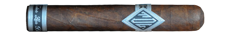 The difference between cigar body and strength: Full Strength Todos Las Dias